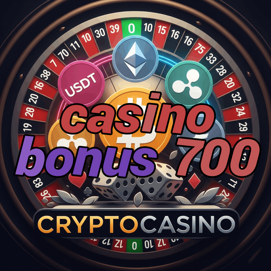 Casino Bonus 700 - $700 Welcome Package