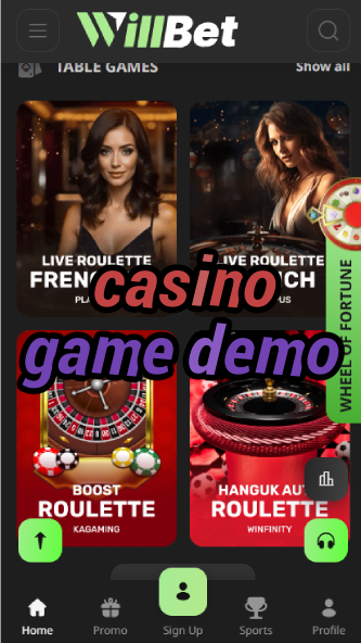 Casino Game Demo - Free Casino Game Trials-betzinocasinouk.casinoorder.vip