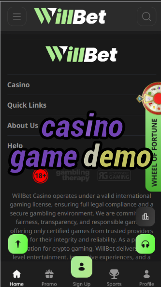 Casino Game Demo - Free Casino Game Trials-betzinocasinouk.casinoorder.vip